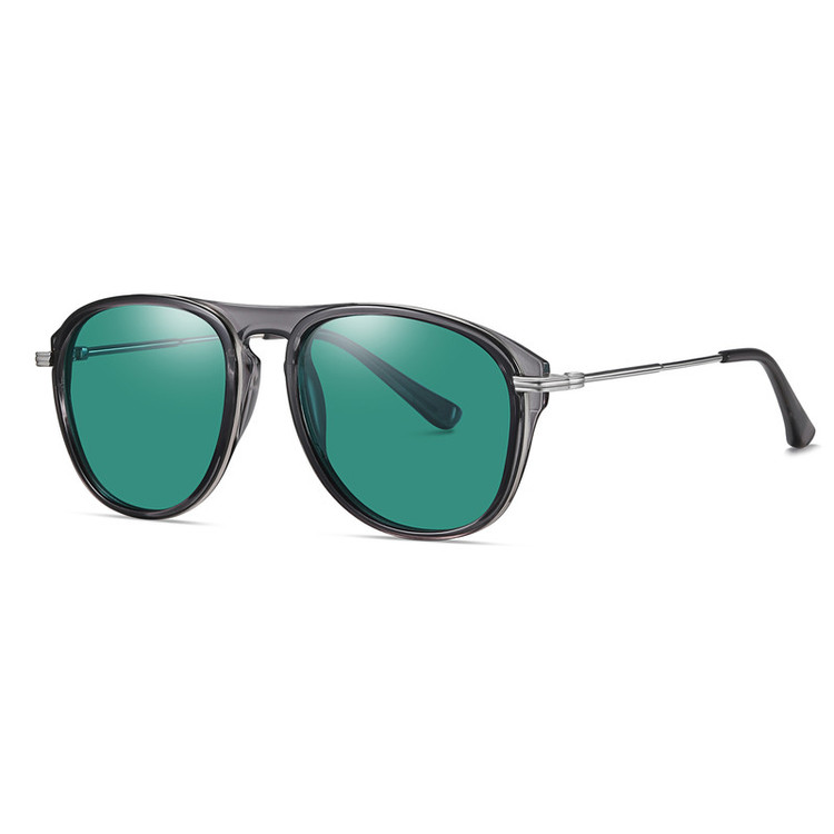عینک آفتابی مدل 3365C25-P91 Polarized Vintage Metal