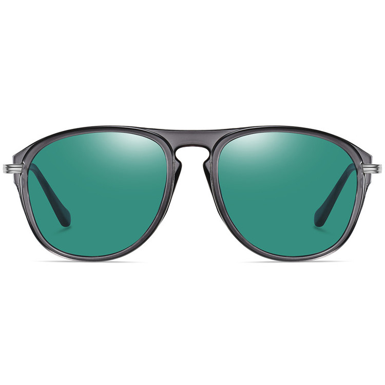 عینک آفتابی مدل 3365C25-P91 Polarized Vintage Metal