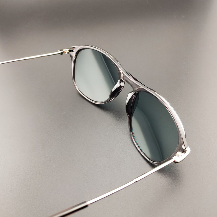 عینک آفتابی مدل 3365C25-P91 Polarized Vintage Metal