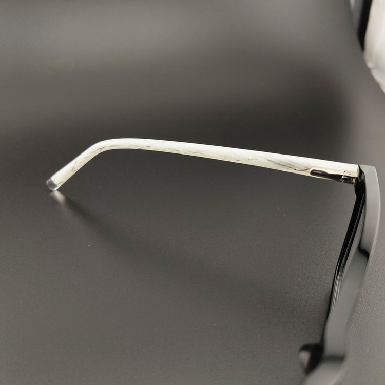 فریم عینک طبی مدل BS6583C2 Acetate Sirocco Streak