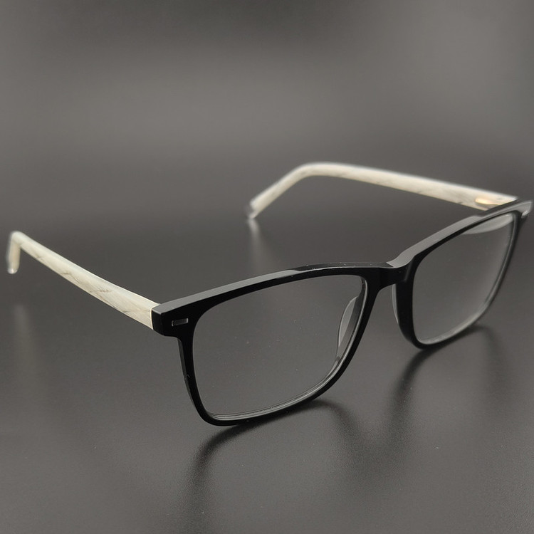 فریم عینک طبی مدل BS6583C2 Acetate Sirocco Streak
