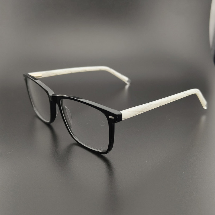 فریم عینک طبی مدل BS6583C2 Acetate Sirocco Streak