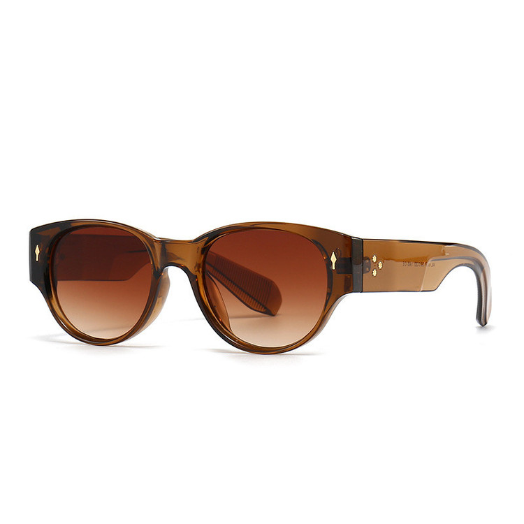 عینک آفتابی زنانه مدل ML6017 Semi Transparent Mountain