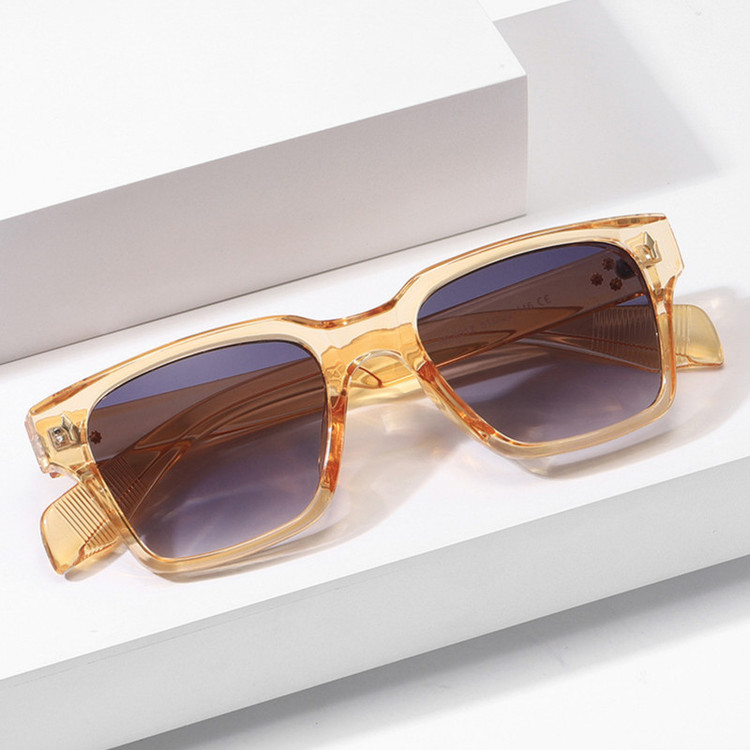 عینک آفتابی مدل ML6012 Transparent Apricot