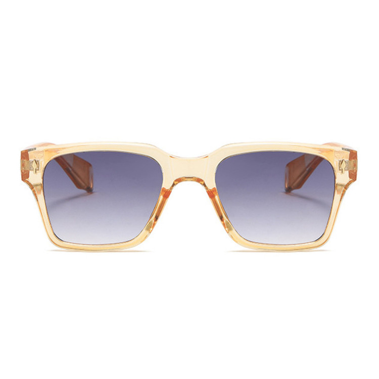 عینک آفتابی مدل ML6012 Transparent Apricot