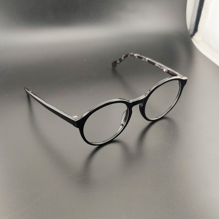 فریم عینک طبی مدل LG045C1 Acetate Stone Pattern