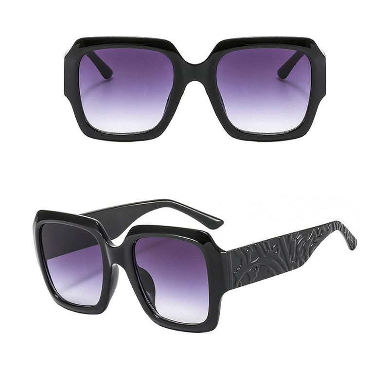 عینک آفتابی زنانه مدل Z9142 Obsidian Contrast