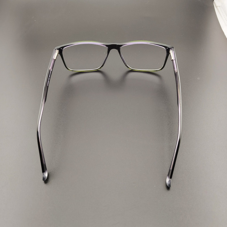 فریم عینک طبی مدل LA020 Acetate Obsidian Byzantine