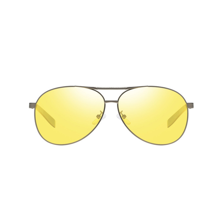 عینک شب مردانه مدل P0201980 Polarized