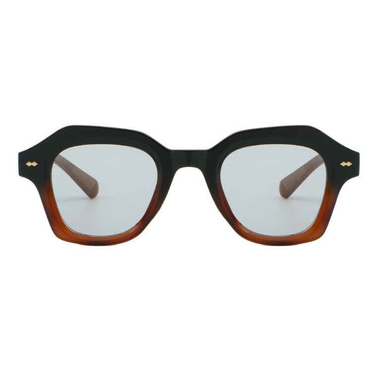 فریم عینک طبی زنانه مدل ML6011 Transparent Deep Mountain