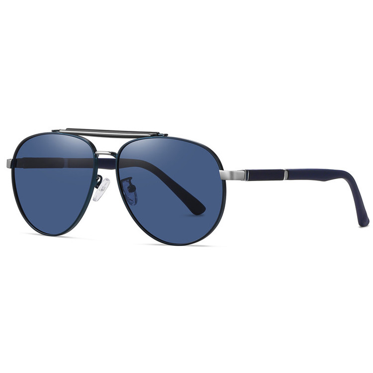 عینک آفتابی مردانه آلبرت وگ مدل 6315C05-P137 Polarized Avantgarde Visionary