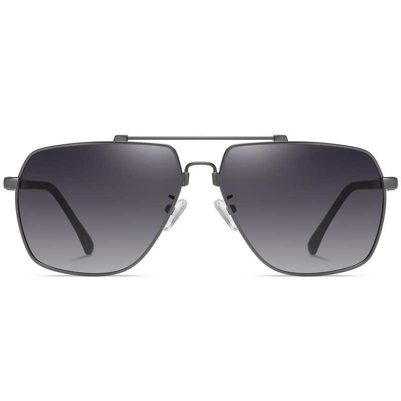 عینک آفتابی مردانه آلبرت وگ مدل JS8531C85-P115 Polarized Avantgarde Visionary