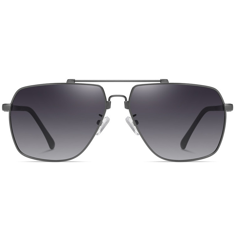 عینک آفتابی مردانه آلبرت وگ مدل JS8531C85-P115 Polarized Avantgarde Visionary