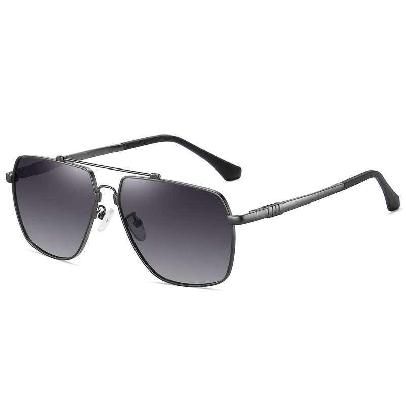 عینک آفتابی مردانه آلبرت وگ مدل JS8531C85-P115 Polarized Avantgarde Visionary