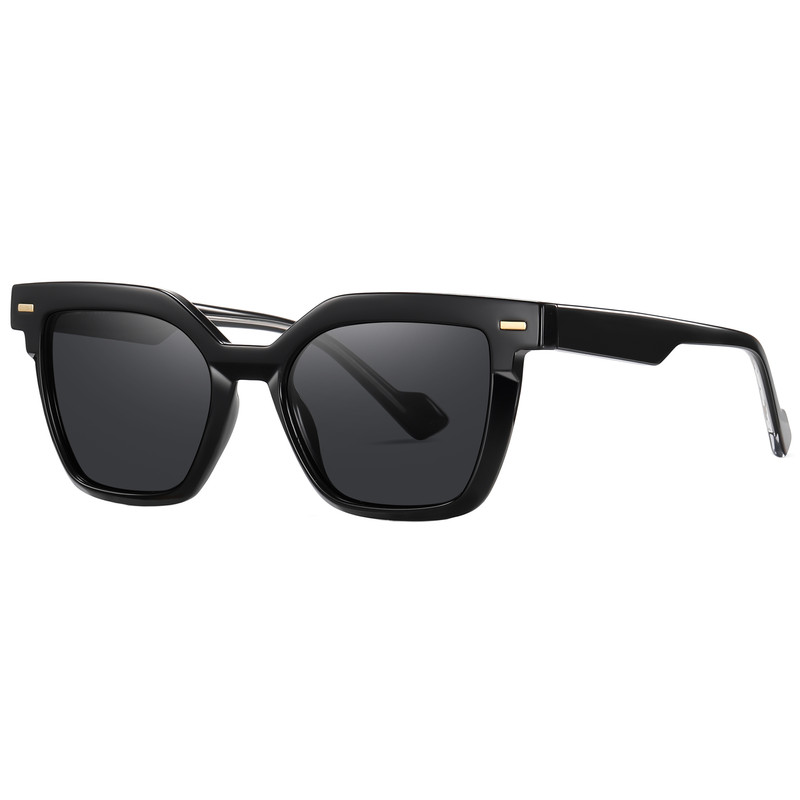 عینک آفتابی زنانه آلبرت وگ مدل S26108C1 Acetate Avantgarde Visionary