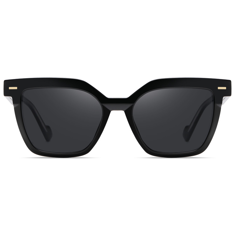 عینک آفتابی زنانه آلبرت وگ مدل S26108C1 Acetate Avantgarde Visionary