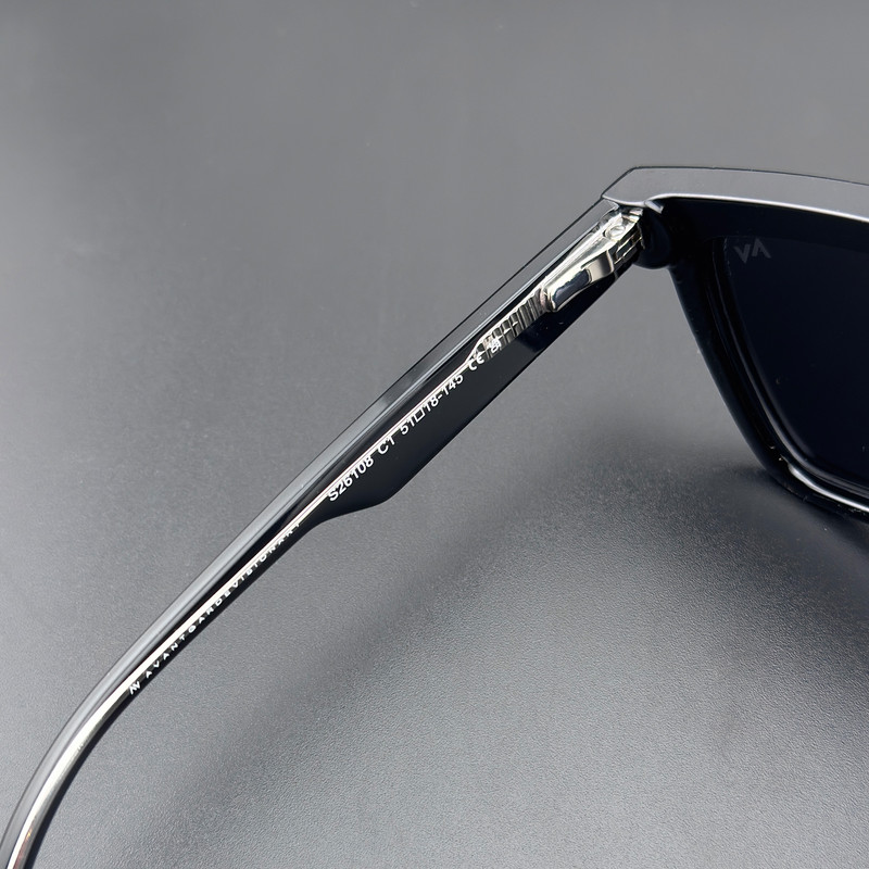 عینک آفتابی زنانه آلبرت وگ مدل S26108C1 Acetate Avantgarde Visionary