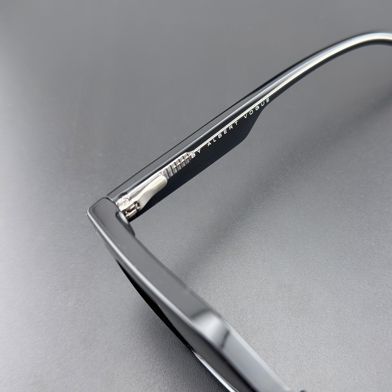 عینک آفتابی زنانه آلبرت وگ مدل S26108C1 Acetate Avantgarde Visionary