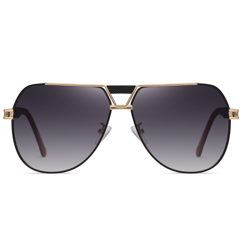 عینک آفتابی مردانه آلبرت وگ مدل JS8549C218-P120 Polarized Avantgarde Visionary
