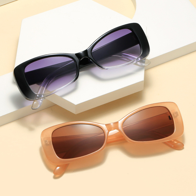 عینک آفتابی زنانه مدل K1803 Cider Burnt
