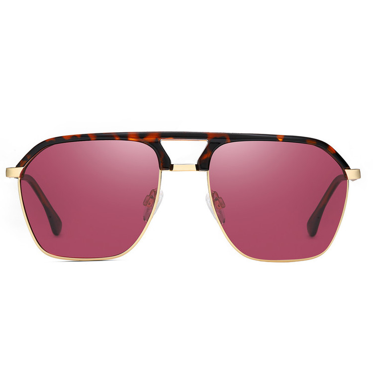 عینک آفتابی مدل 3340C02-P39 Polarized