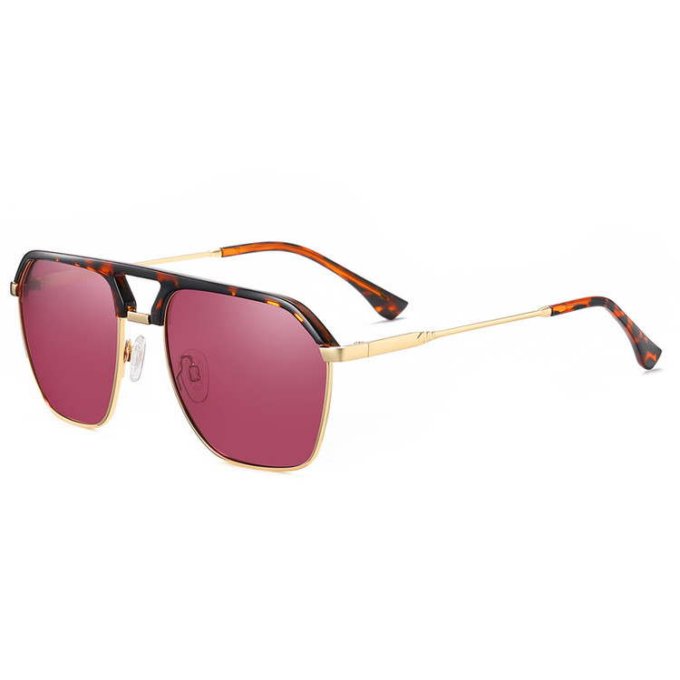 عینک آفتابی مدل 3340C02-P39 Polarized