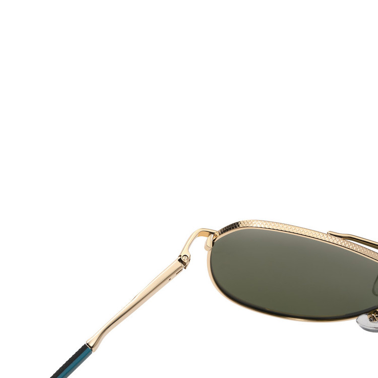عینک آفتابی مردانه آلبرت وگ مدل JS8553C02-P243 Polarized Avantgarde Visionary