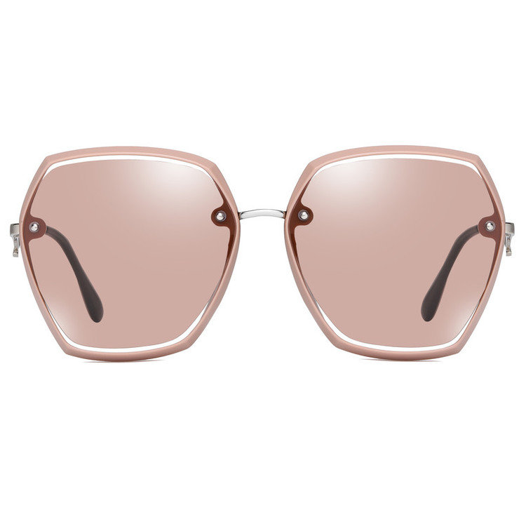 عینک آفتابی زنانه مدل 2206T28 Polarized Edge Gem