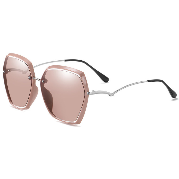 عینک آفتابی زنانه مدل 2206T28 Polarized Edge Gem