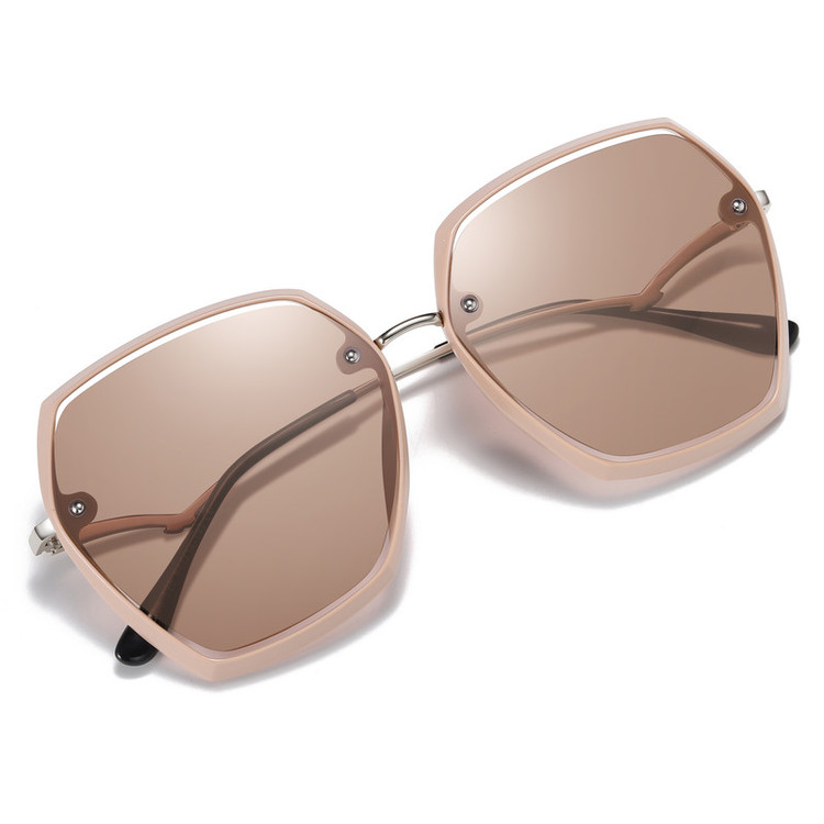 عینک آفتابی زنانه مدل 2206T28 Polarized Edge Gem