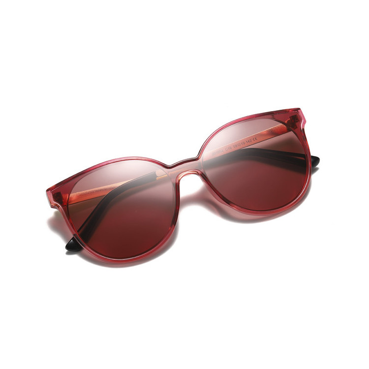عینک شب مدل P0201954 Velvet Polarized