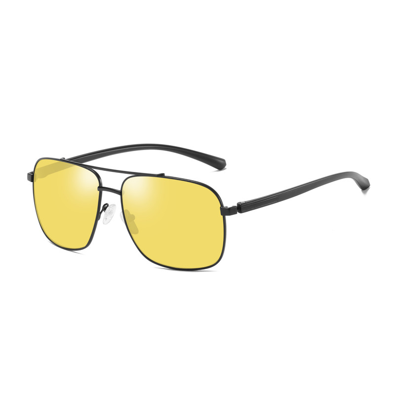 عینک شب مردانه مدل P0201949 Midnight Polarized