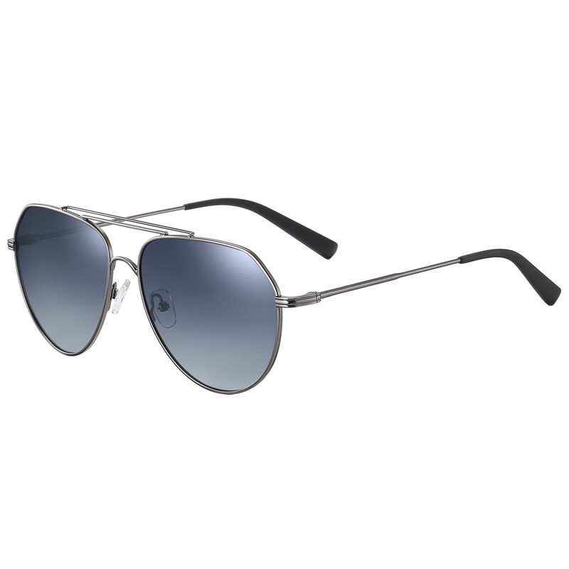 عینک آفتابی مدل 3345C09-P87 Polarized Light Metal