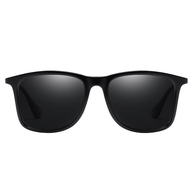عینک آفتابی مدل ST6902 Polarized Obsidian Aura