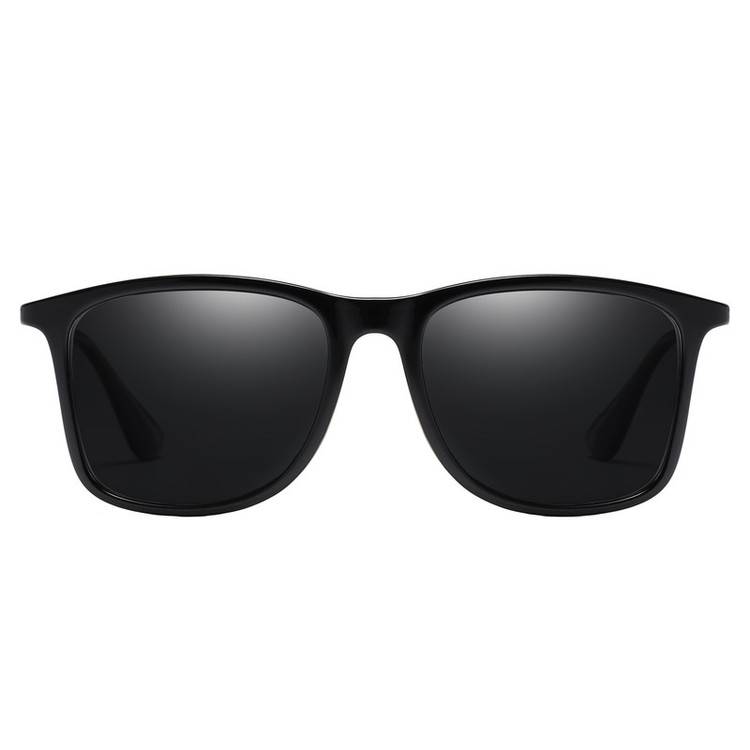 عینک آفتابی مدل ST6902 Polarized Obsidian Aura