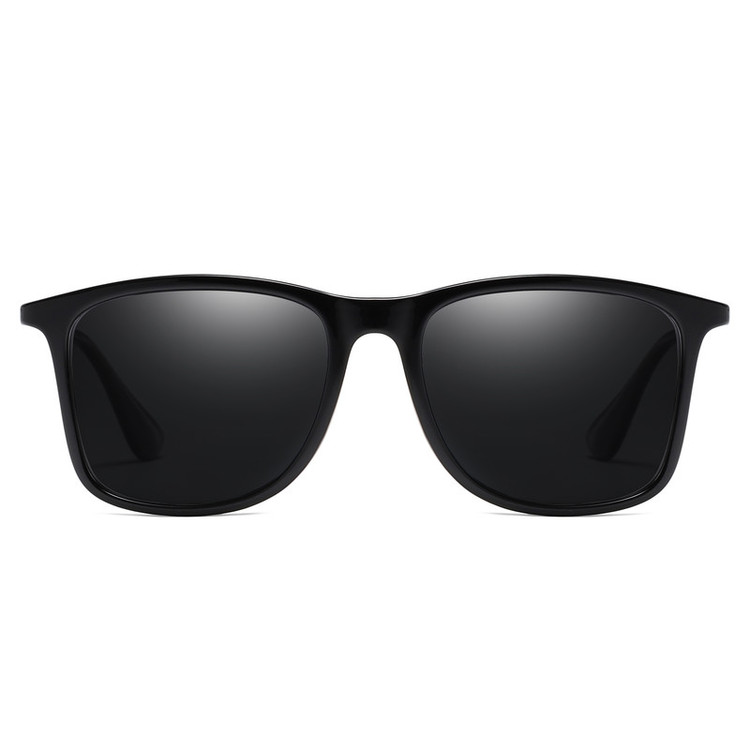 عینک آفتابی مدل ST6902 Polarized Obsidian Aura