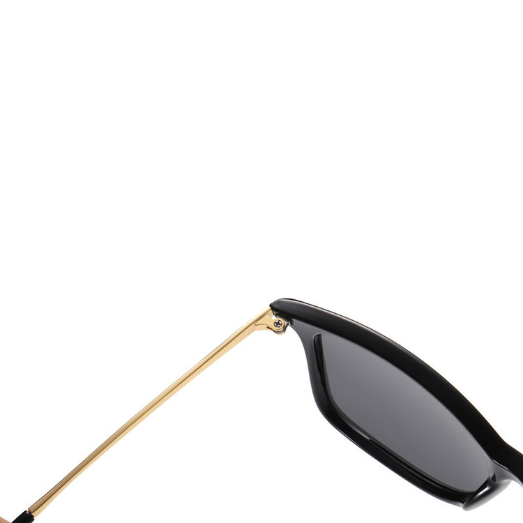 عینک آفتابی مدل ST6902 Polarized Obsidian Aura
