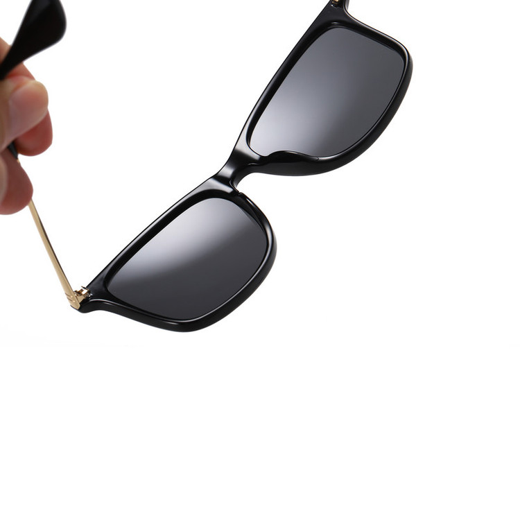 عینک آفتابی مدل ST6902 Polarized Obsidian Aura