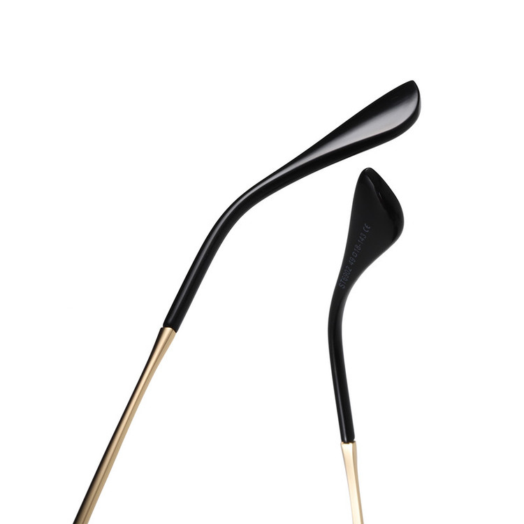 عینک آفتابی مدل ST6902 Polarized Obsidian Aura