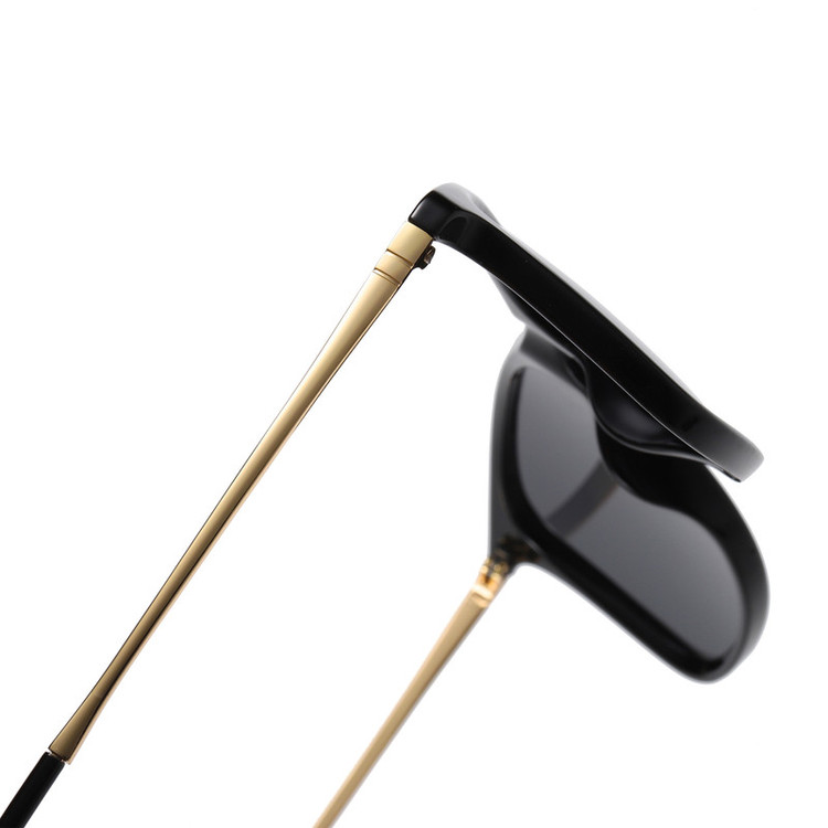 عینک آفتابی مدل ST6902 Polarized Obsidian Aura
