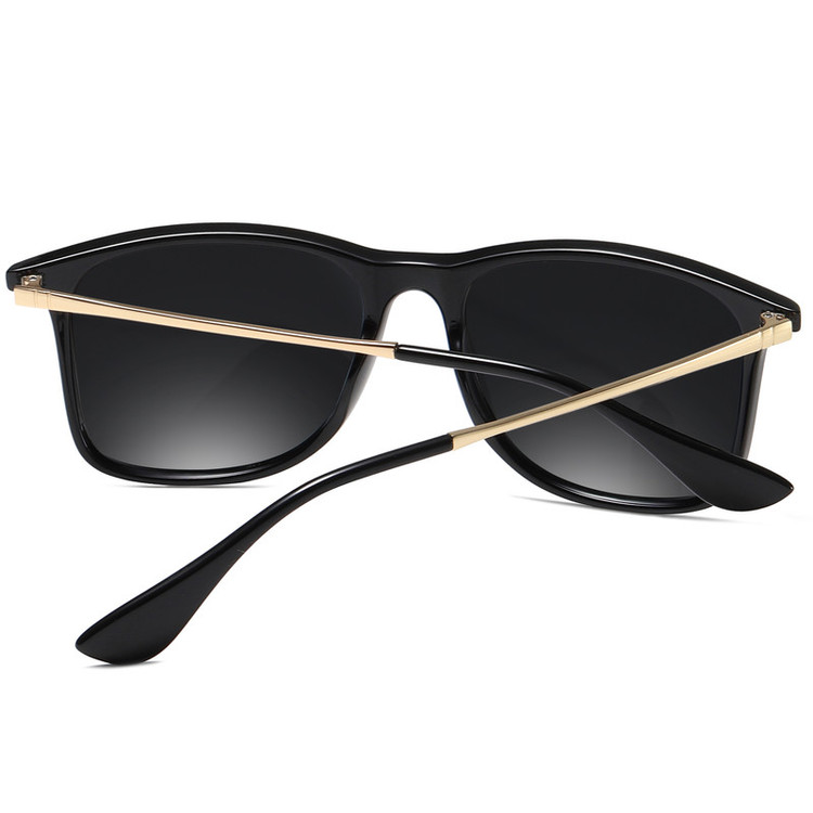 عینک آفتابی مدل ST6902 Polarized Obsidian Aura