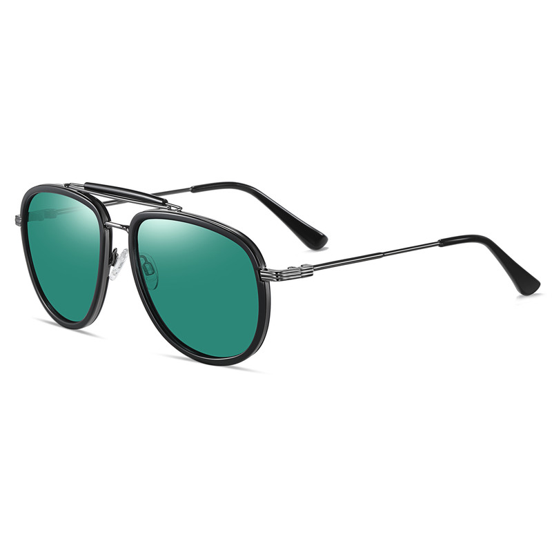عینک آفتابی مردانه مدل 3367C01-P91 Polarized Sacramento