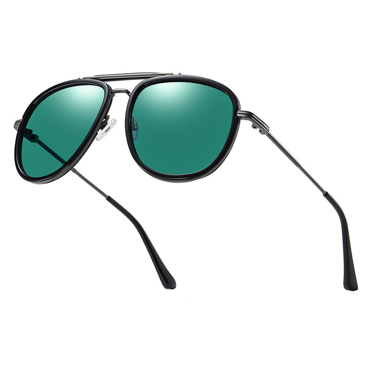 عینک آفتابی مردانه مدل 3367C01-P91 Polarized Sacramento