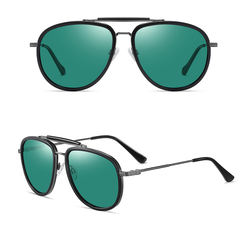 عینک آفتابی مردانه مدل 3367C01-P91 Polarized Sacramento