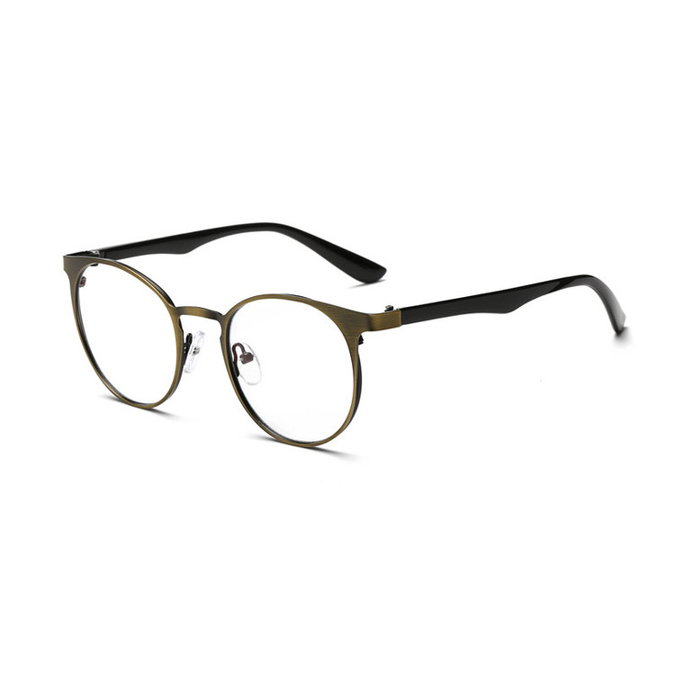فریم عینک طبی مدل 1609 Anchor Steel