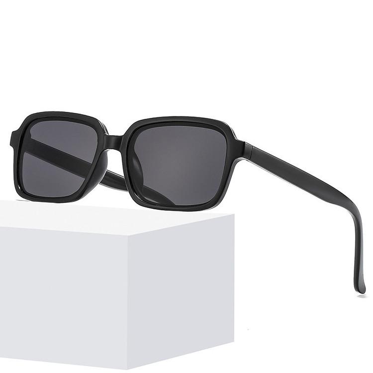 عینک آفتابی مدل ZN3514 Obsidian Onyx