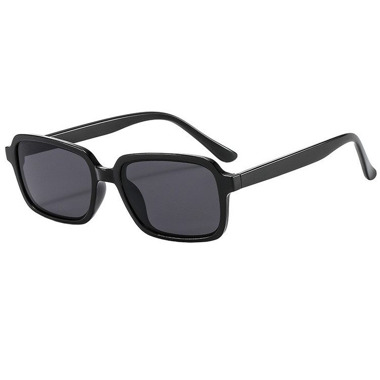 عینک آفتابی مدل ZN3514 Obsidian Onyx