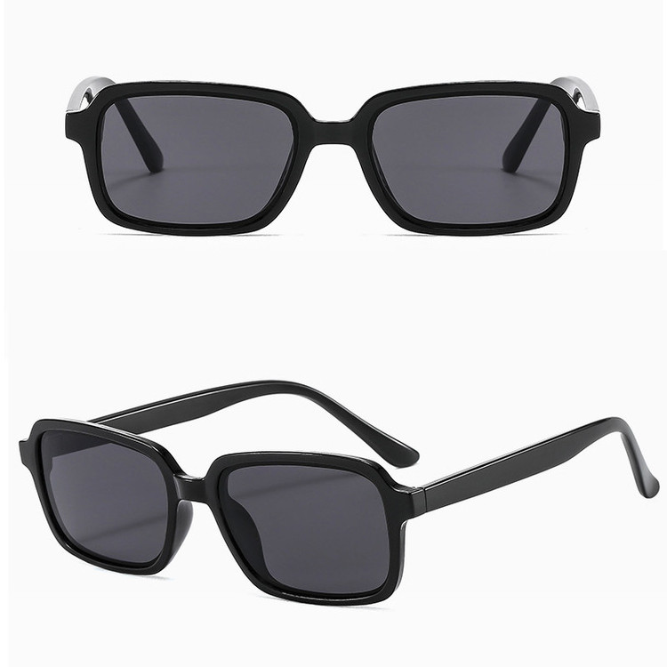 عینک آفتابی مدل ZN3514 Obsidian Onyx
