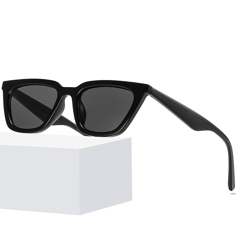 عینک آفتابی زنانه مدل Z3517 Obsidian Onyx