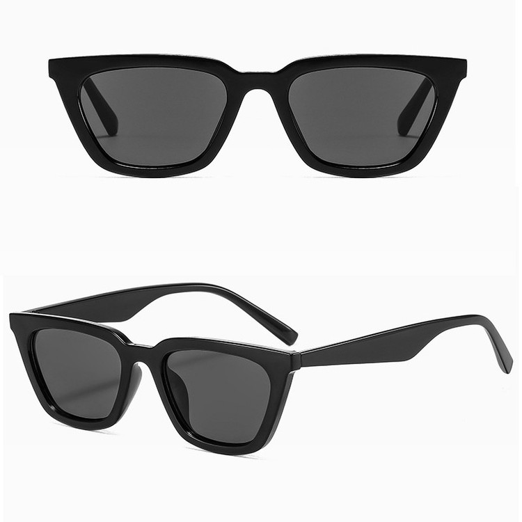 عینک آفتابی زنانه مدل Z3517 Obsidian Onyx